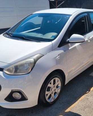 Hyundai i10 1.2 Login - SOLI 77.000 KM - Unico Pro