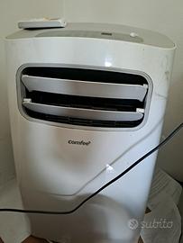 climatizzatore mobile
