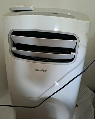 climatizzatore mobile