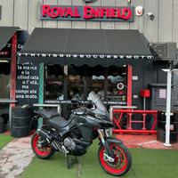 Ducati Multistrada V2S