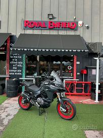 Ducati Multistrada V2S