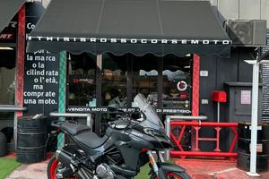 Ducati Multistrada V2S