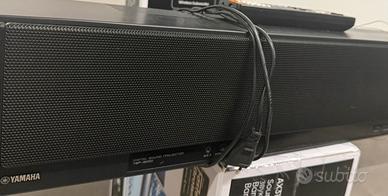 Soundbar Yamaha YSP3000