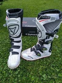 Stivali stylMartin cross tg 41