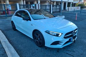Mercedes-benz A 250 A 250 e Automatic EQ-Power Pre