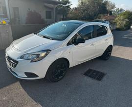 Opel Corsa 1.4 Benzina+GPL