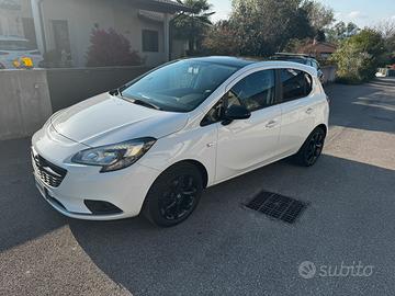 Opel Corsa 1.4 Benzina+GPL