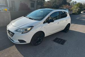 Opel Corsa 1.4 Benzina+GPL