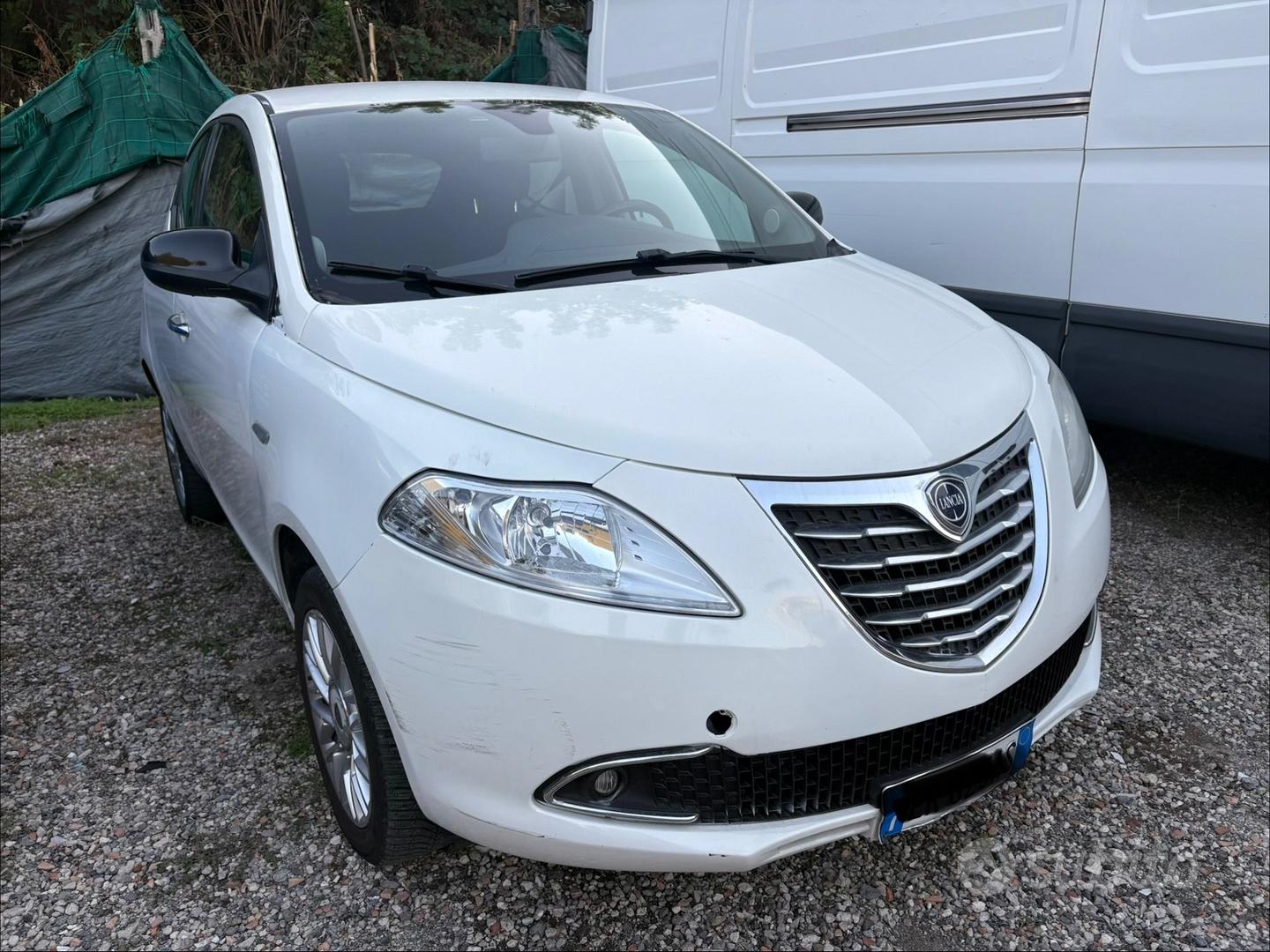 Lancia Ypsilon 3ª serie