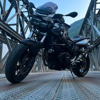 BMW F800R