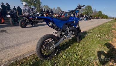 YZ 125