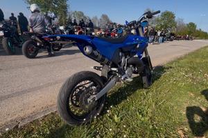 YZ 125