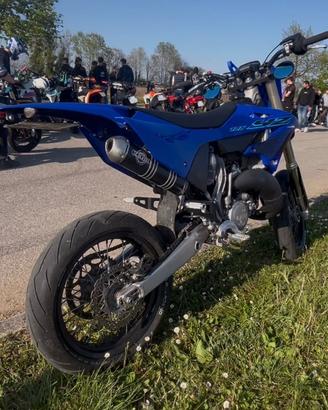 YZ 125