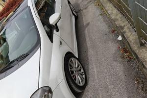 grande punto 1.4 tjet 120 CV 