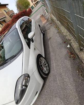 grande punto 1.4 tjet 120 CV 