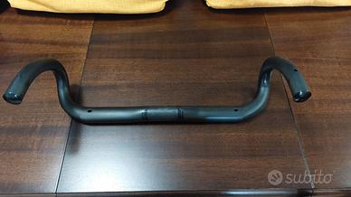 manubrio carbonio giant contact slr