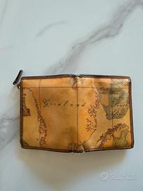 Portafoglio Alviero Martini 1a Classe Geo zip