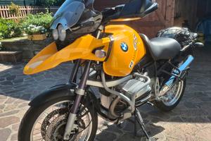 R 1150 GS
