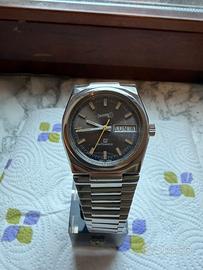 EBERHARD HF  bracciale integrato automatico