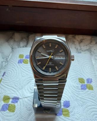 EBERHARD HF  bracciale integrato automatico