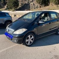 Mercedes-benz A 180 CDI Avantgarde