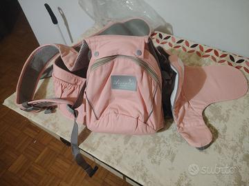 Marsupio neonato