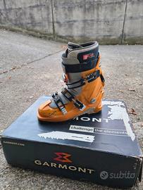 Scarponi sci alpinismo