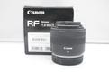 Canon RF 24MM F1.8 Macro IS STM