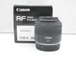 Canon RF 24MM F1.8 Macro IS STM
