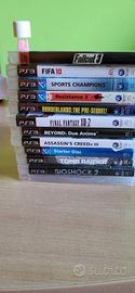 giochi ps3