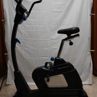 Cyclette ergometrica Nautilus U627 home gym