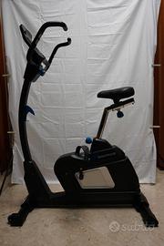 Cyclette ergometrica Nautilus U627 home gym