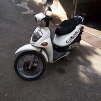 Kymco people 50cc