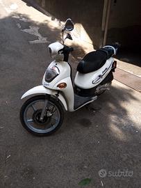 Kymco people 50cc