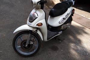 Kymco people 50cc