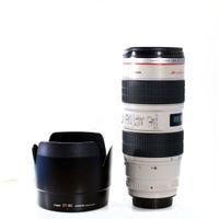 Canon EF 70-200mm f/2.8L IS USM