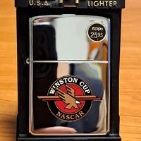 Zippo Winston cup nascar 1995 (H XI)