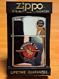 Zippo Winston cup nascar 1995 (H XI)