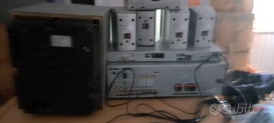 sistema surrsud soni