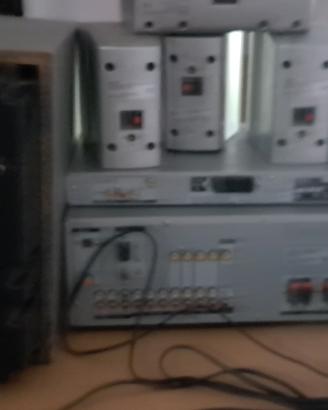 sistema surrsud soni