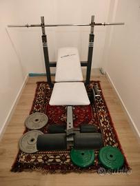 Palestra da casa Cor sport