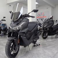 VOGE SR3 300 ABS-TCS - 2026 "200,00 BONUS"