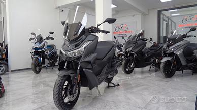 VOGE SR3 300 ABS-TCS - 2026 "200,00 BONUS"