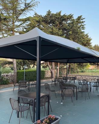 Gazebo 6x6