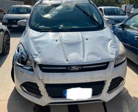 FORD Kuga 2ª serie - 2013