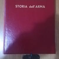 Carabinieri - Storia dell'Arma - 1814 - ed. 1960