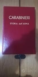 Carabinieri - Storia dell'Arma - 1814 - ed. 1960