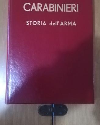 Carabinieri - Storia dell'Arma - 1814 - ed. 1960