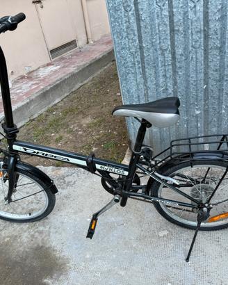 Bicicletta