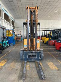 CARRELLO ELEVATORE OM DM15 SV